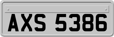 AXS5386