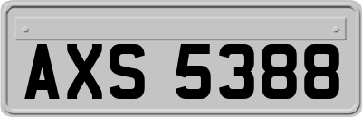 AXS5388