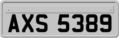 AXS5389