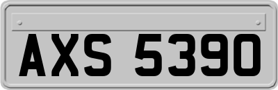 AXS5390