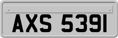 AXS5391