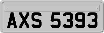AXS5393