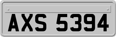 AXS5394