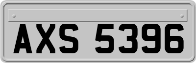 AXS5396