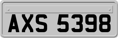 AXS5398