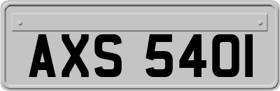 AXS5401