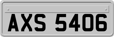AXS5406