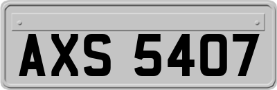 AXS5407