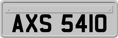 AXS5410