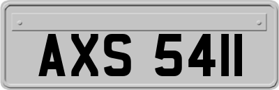 AXS5411