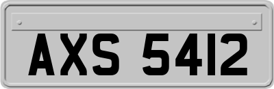 AXS5412