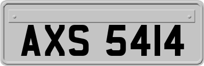 AXS5414