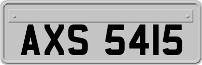 AXS5415
