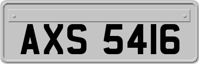 AXS5416