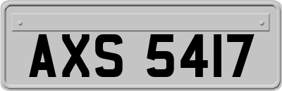 AXS5417