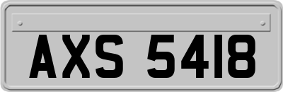 AXS5418