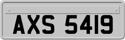 AXS5419