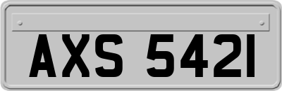 AXS5421