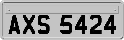 AXS5424