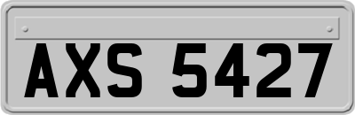 AXS5427