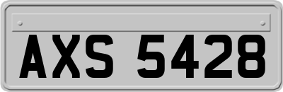 AXS5428