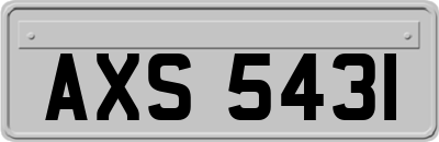 AXS5431