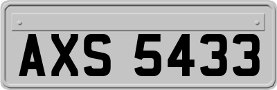 AXS5433