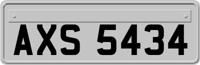 AXS5434