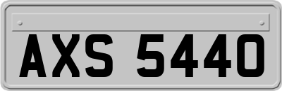 AXS5440