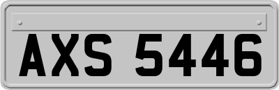 AXS5446