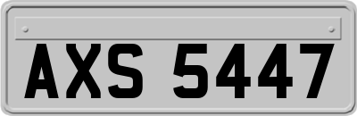 AXS5447