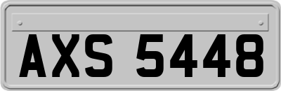AXS5448