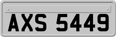 AXS5449