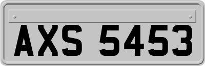 AXS5453