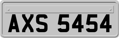 AXS5454