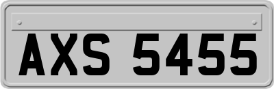 AXS5455