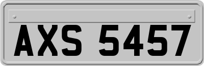 AXS5457