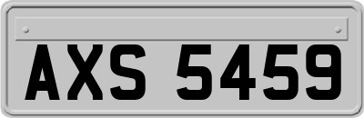 AXS5459