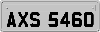 AXS5460