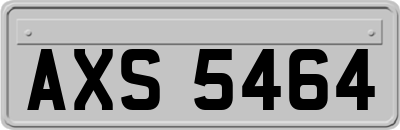 AXS5464
