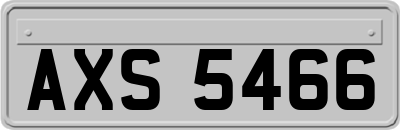 AXS5466