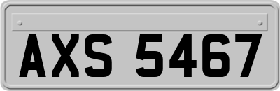 AXS5467