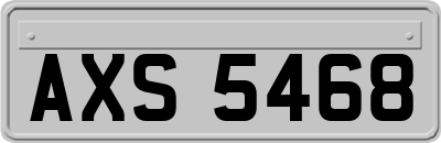 AXS5468