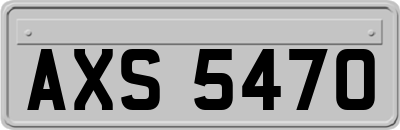 AXS5470