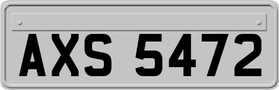 AXS5472
