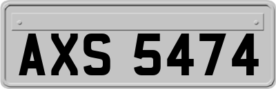 AXS5474