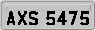 AXS5475