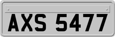 AXS5477