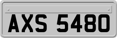 AXS5480