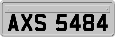 AXS5484